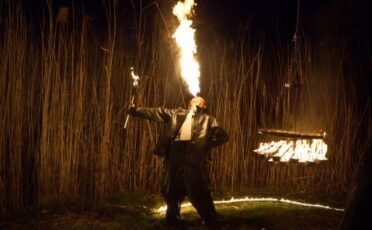 Artiesten en acts
